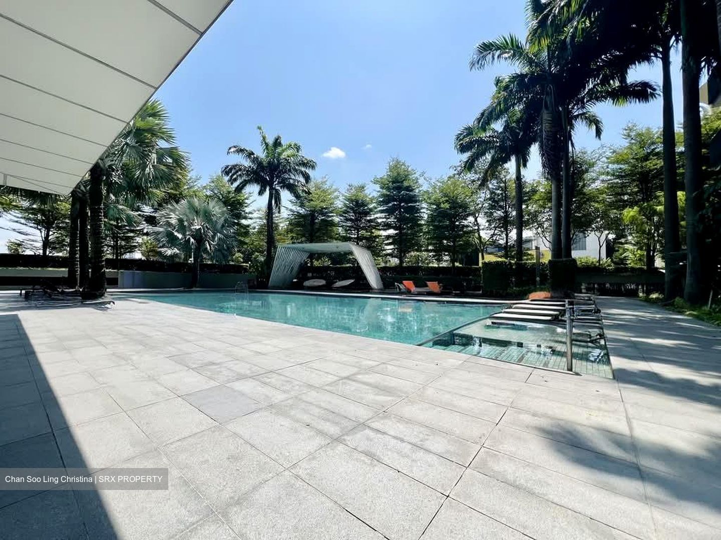 Sky Vue (D20), Condominium #588753571